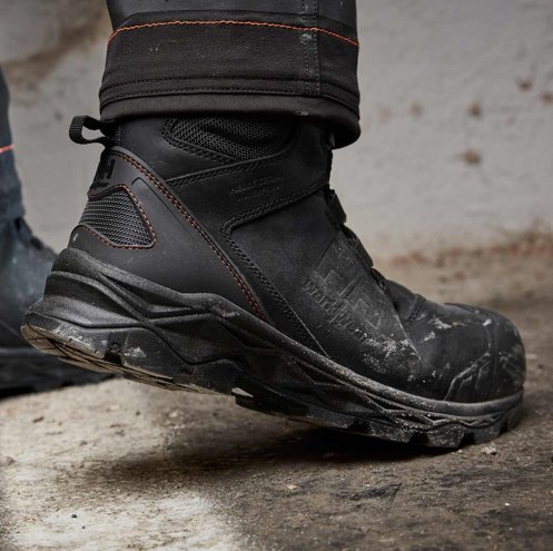 Helly Hansen Oxford BOA Composit