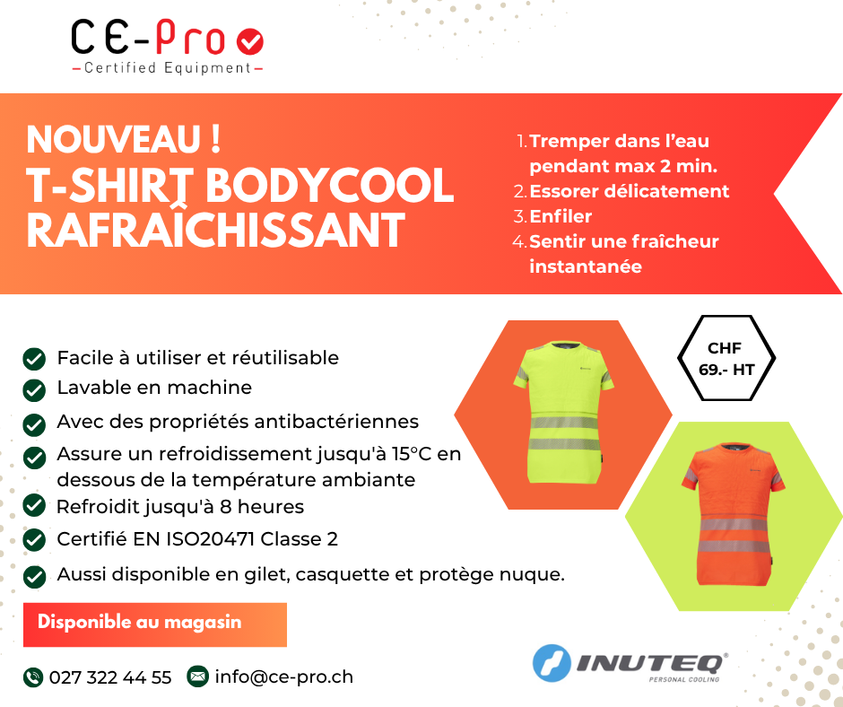 Inuteq CE Pro site