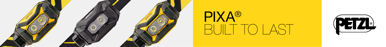 PETZL Pixa 24 Digital Banners LEADERBOARD 09
