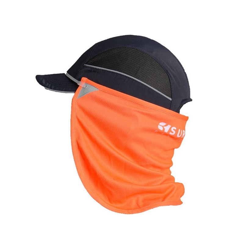 protege nuque pour casquette anti uv 50 surflex