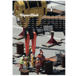 Catalogue SpanSet