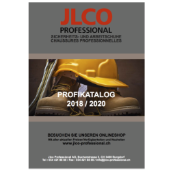 Catalogue JLCO