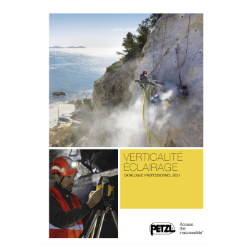 Catalogue Petzl